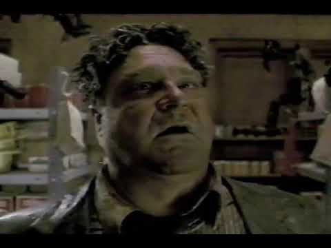 The Borrowers [Movie Trailer 1998]