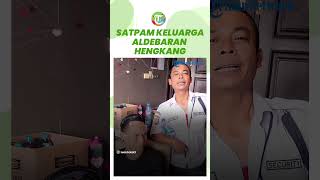 Ikuti Jejak Amanda Manopo, Satpam Keluarga Aldebaran Hengkang dari Ikatan Cinta