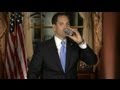 Marco Rubio Pauses Speech for Water Break - YouTube