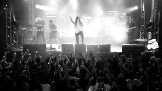Underoath - Reinventing Your Exit (Live Sao Paulo/Brazil - May 28th, 2012) @LBViDZ