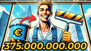 Fensterreiniger-Business JETZT unter 80 Euro starten!