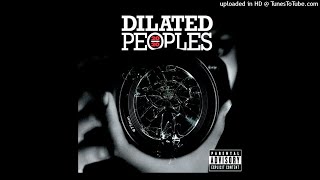 Dilated Peoples - Alarm Clock Music