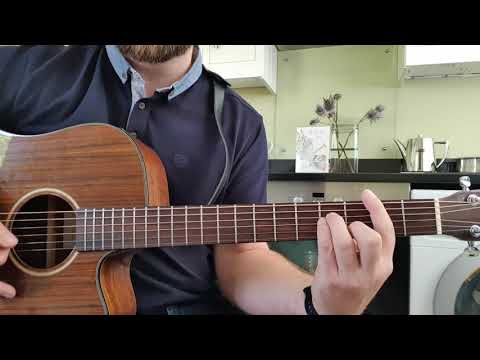 I Need Your Love - Keane