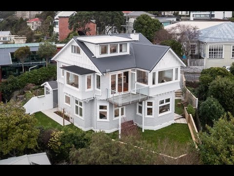 9 Clermont Terrace, Kelburn