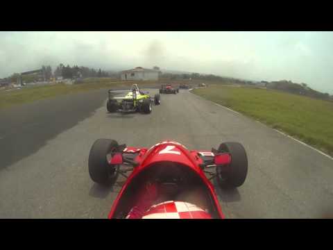 Primer Hit Formula Mazda parte 2