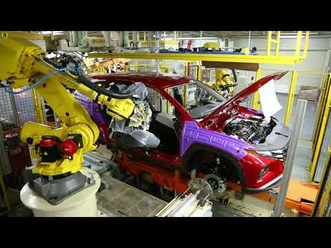 , title : '2022 Hyundai Tucson Production'