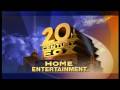 Century Fox Et THX 2005