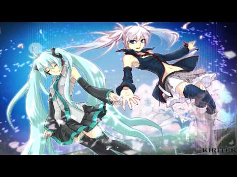 KT Nightcore - Get Down On The Floor (HD)