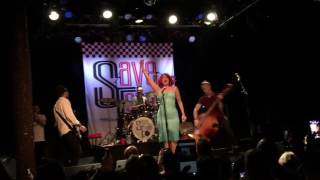 Save Ferris &quot;Superspy / Everything I Want to Be&quot; Live - Trees - 2017-02-16