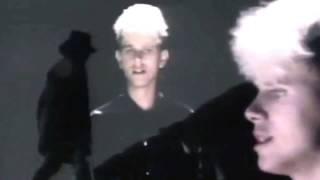 Depeche Mode   Somebody   16:9   HD