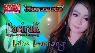 Download lagu LAGU DAYAK | BACIRAK. Voc, LILIS LAMIANG mp3 Download lagu LAGU DAYAK | BACIRAK. Voc, LILIS LAMIANG mp3