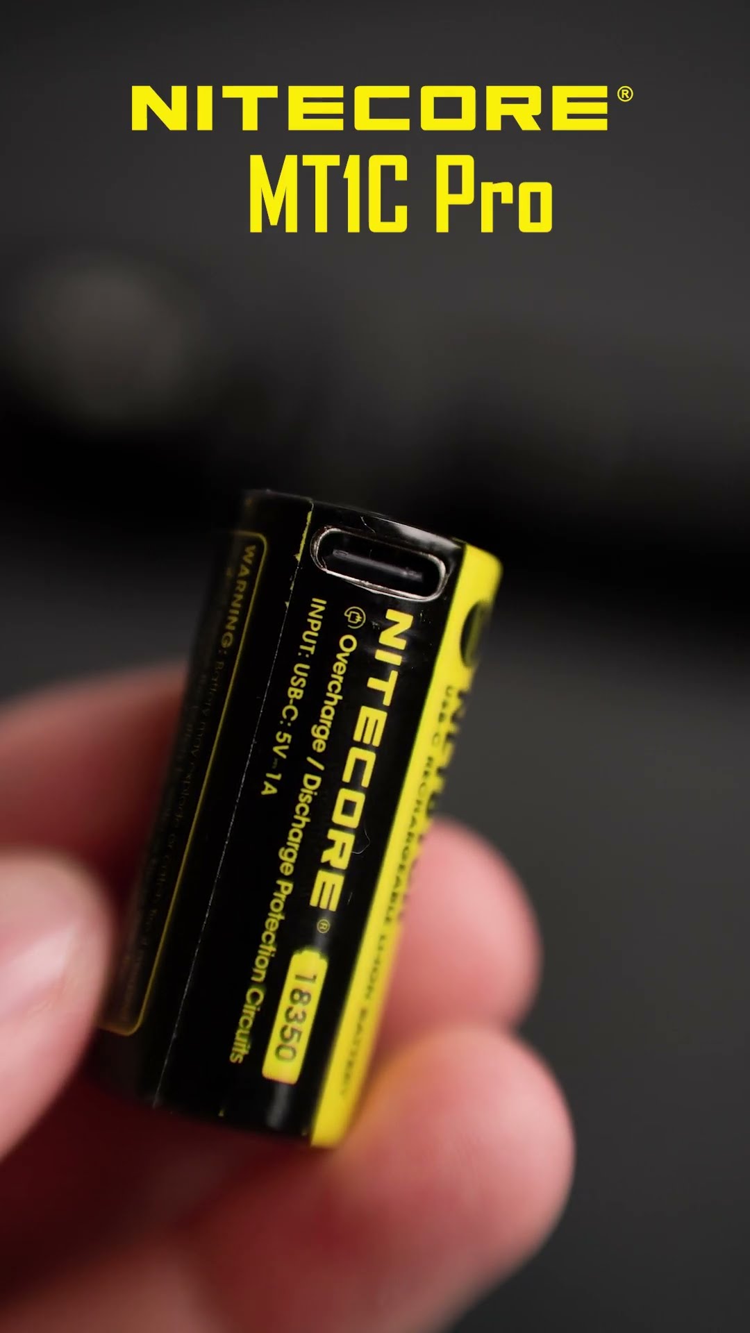 YouTube Shorts preview