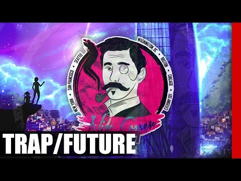 WasteLand ft. Melina Cortez - Tail Lights