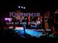 Khemmis "Hunted" at Ash Street Saloon  3, 30, 2017