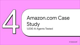 AgentA/B  The AI Testers - A paper review