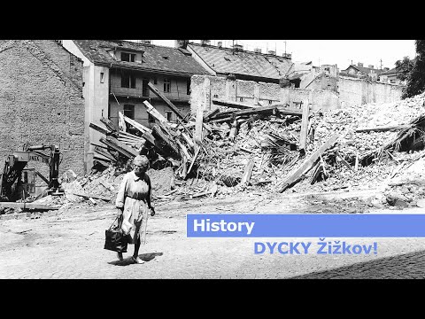 DYCKY Žižkov! - Part 3 - English