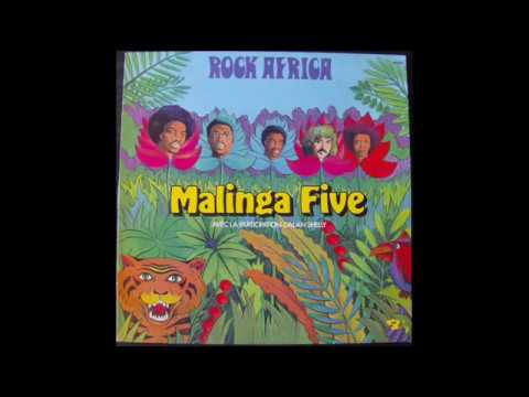 Malinga Five - Vin' eve nou 1976