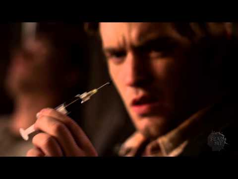 Paul Giamatti and Don Coscarelli on 'John Dies at the End'