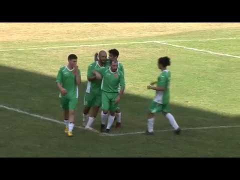 Ovidiana Sulmona-Angizia Luco 1-0