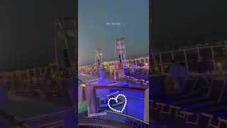 Stunning Sunset aboard Msc Seaside with msc friends Antonio varcasia 🫶 #sunsetlovers #bluehour