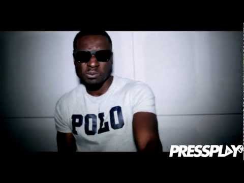 Dirty Danger - Mess up the Scene [Music Video] @itspressplayent