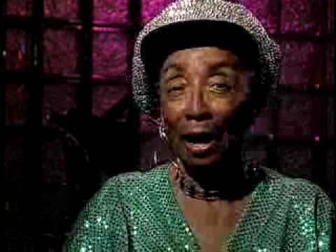Norma Miller : Hellzapoppin'