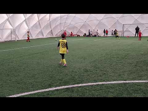 2014 Irzyk CUP   KS  Łomianki  - Talenty Toruń 8-0