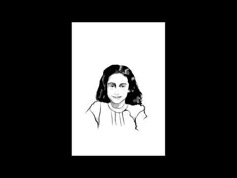 Ana Frank: Lectura crítica y memoria histórica (Primera parte)