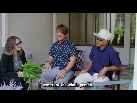 Foundations to Healing thumbnail