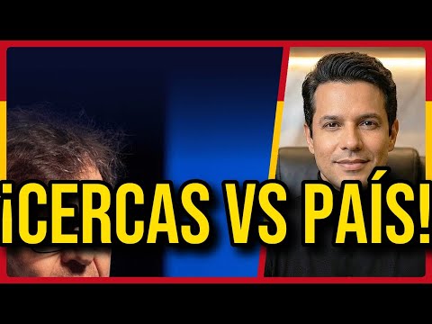 RAE | Javier Cercas: \
