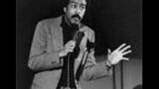 Richard Pryor Hilbillies