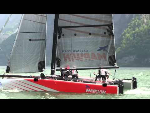 GC32 Austria Cup: Wednesday