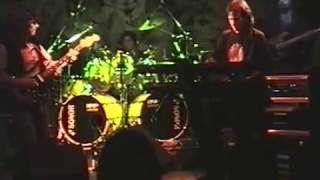 SINE CAUSA Live  23 10 1995