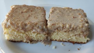 😱 Bolo  Indiano  Fofinho Úmido Maravilhoso