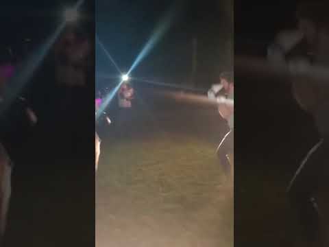 Back yard sparring 🥊💪🏾💯#Grind #boxing #Putthegunddown