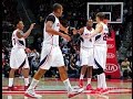 Top 10 Plays of the ATLANTA HAWKS 19-Game Win.