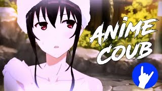 Anime Coub / Аниме Приколы