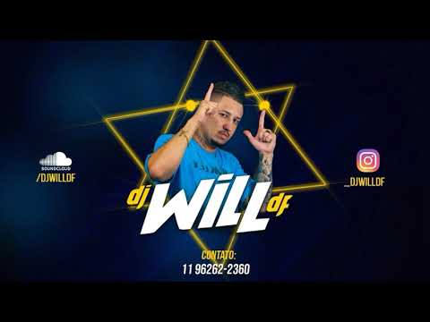MC THEUZYN - MEDLEY PRO RITMO DOS FLUXOS ( DJ WILL DF )