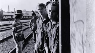 Camper Van Beethoven - Dustpan