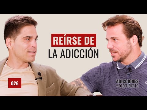 From Drug Hell to Stage Success | Ep. 26