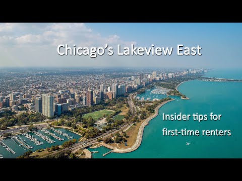 Chicago’s Lakeview East – Insider tips for first-time renters