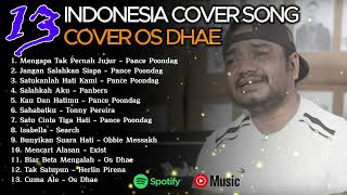 Download lagu OS DHAE Cover Full Album | KUMPULAN LAGU AMBON I 2025 ENAK DIDENGAR!!! mp3