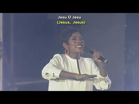 We absolutely love the energy from Tolu Odukoya at The Experience 20