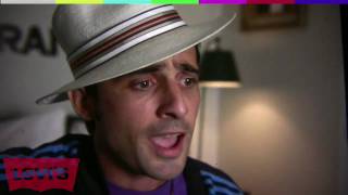 FADER TV: Farmer Dave Scher, "Sea of Love," at the Levi's/FADER Fort NYC