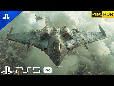 (PS5 PRO) Call of Duty Modern Warfare III | Realistic ULTRA Graphics Gameplay [4K 60FPS HDR] Part 14