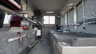 Купить пожарную машину MAN MAN LE 220 TLF 16/8 2.400 L -RUBERG Bronze Pumpe Hoch+Niederdruc - Изображение 5 | Autoline AM Пожарная машина MAN MAN LE 220 TLF 16/8 2.400 L -RUBERG Bronze Pumpe Hoch+Niederdruc | Изображение 5 - Autoline