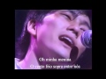 Yutaka Ozaki - OH MY LITTLE GIRL Legendado PT ...