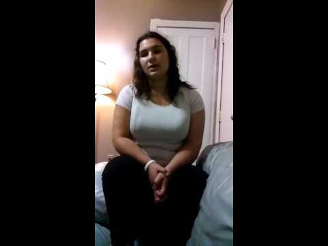 Laura schuler ADELE HELLO