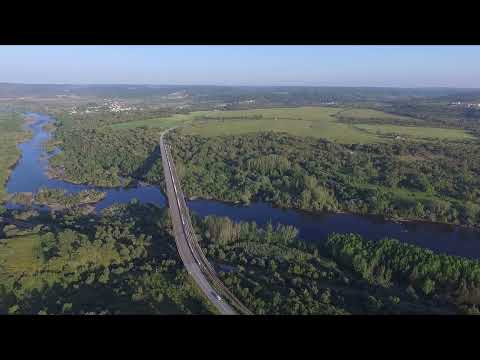 Abrantes - Mouriscas