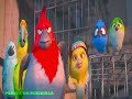 Ahora Tenemos Dos Aves Que No Pueden Volar
